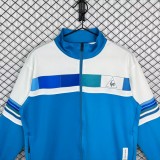 Argentina 1986 Track Retro Jacket