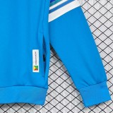 Argentina 1986 Track Retro Jacket