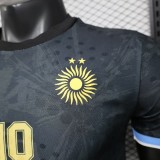 Player Version Argentina 2026 Maradona Jersey