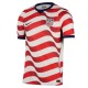 Player Version USMNT 2026 Home Authentic Jersey