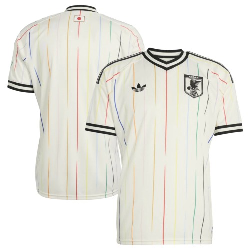 Thai Version Japan 2026 Away Jersey