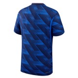 Player Version France 2026 Home Authentic Jersey