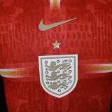 Player Version England 2026 Special Authentic Jersey