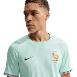 Player Version France 2026 Away Authentic Jersey