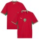 Thai Version Morocco 2026 Home Jersey
