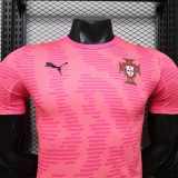 Player Version Portugal 2026 Special Authentic Jersey