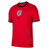 Player Version England 2026 Away Authentic Jersey