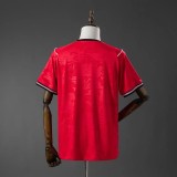 Thai Version England 2026 Away Jersey