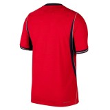 Player Version England 2026 Away Authentic Jersey