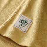 Thai Version Leeds United 2026 St Patricks Day Jersey
