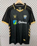 Thai Version Malaga CF 2026 Retro Jersey