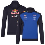 Red Bull Racing F1 2026 Team Hoodie