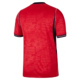 Thai Version England 2026 Away Jersey