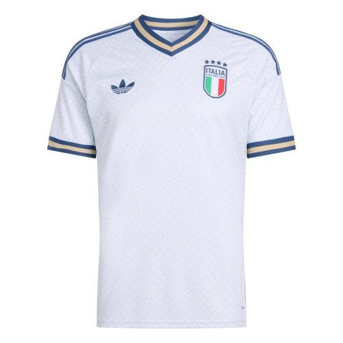Thai Version Italy 2026 Away Jersey