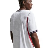 Player Version England 2026 Home Authentic Jersey