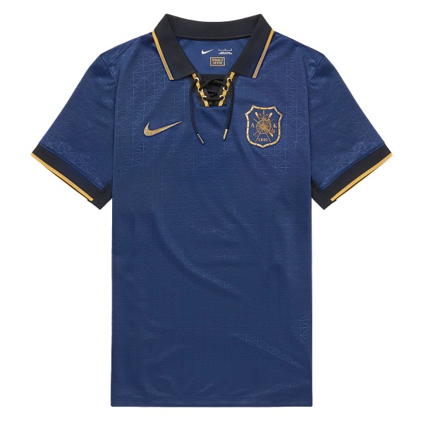 Thai Version AIK 2026 Överallt Edition Jersey