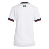 Thai Version Women's Mexico 2026 Away Jersey