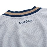 Player Version Italy 2026 Away Authentic Jersey