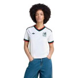 Thai Version Women's Mexico 2026 Away Jersey