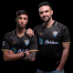 Thai Version Malaga CF 2026 Retro Jersey