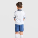Kids Italy 2026 Away Jersey and Short Kit