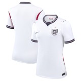 Thai Version Women's England 2026 Home Jersey