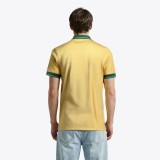 Thai Version Leeds United 2026 St Patricks Day Jersey