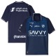 Thai Version Al Hilal SFC 26/27 Founding Day Jersey