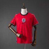 Thai Version England 2026 Away Jersey