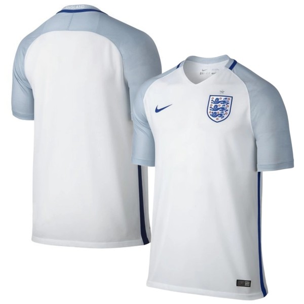 England 2016/2017 Home Retro Jersey
