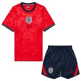 England 2026 Away Jersey and Short Kit