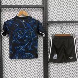 Argentina 2026 Away Jersey and Short Kit