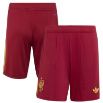Thai Version Spain 2026 Away Shorts
