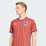 Thai Version Scotland 2026 Away Jersey