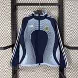 Argentina 2006 Anthem Retro Jacket