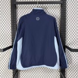Argentina 2006 Anthem Retro Jacket