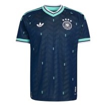 Player Version Germany 2026 Away Authentic Jersey