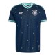 Player Version Germany 2026 Away Authentic Jersey
