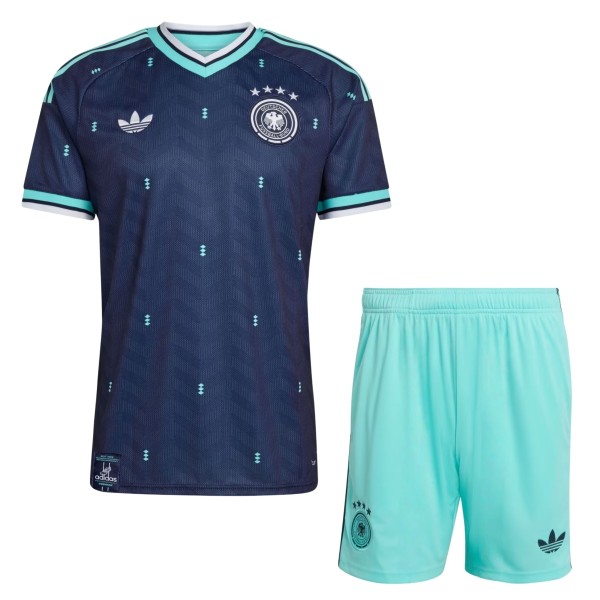 Germany 2026 Away Jersey and Short Kit