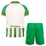 Real Betis 25/26 Forever Green Jersey and Short Kit
