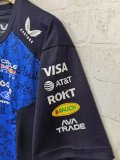 Red Bull Racing F1 2026 Team Set Up T-Shirt