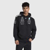 Mercedes AMG Petronas F1 2026 Driver Hoodie