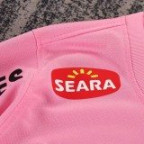Kids Santos 2012/2013 Alternate Retro Kit