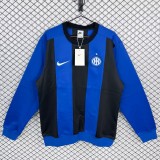 Inter Milan 25/26 Team Sweatshirt
