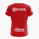 Thai Version Deportivo Toluca 26/27 Special Jersey