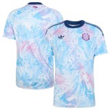Thai Version Costa Rica 2026 Away Jersey