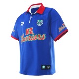 New Zealand Warriors 2026 Men's Throwback Jersey
