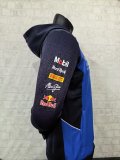 Red Bull Racing F1 2026 Team Full Zip Hoodie