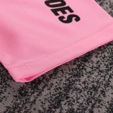 Kids Santos 2012/2013 Alternate Retro Kit