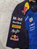 Red Bull Racing F1 2026 Team Set Up T-Shirt